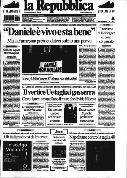 La repubblica